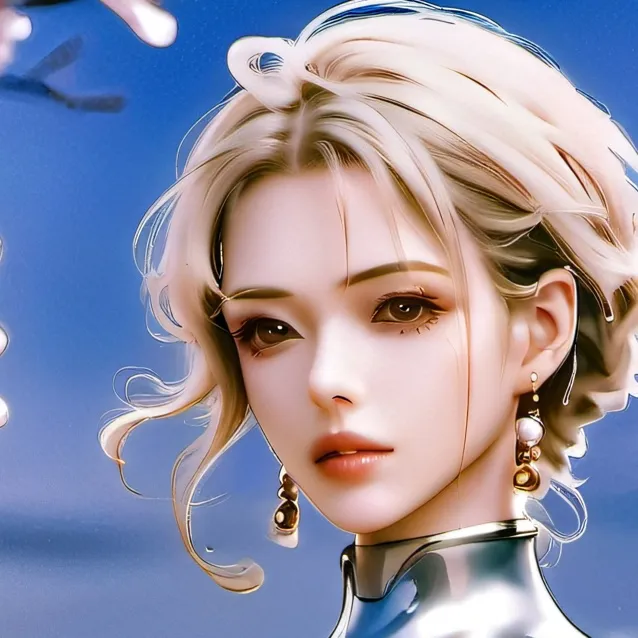 chat with ai character: I will copy you