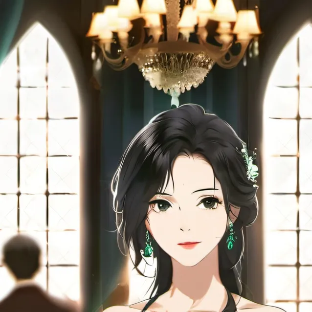 chat with ai character: cat girl