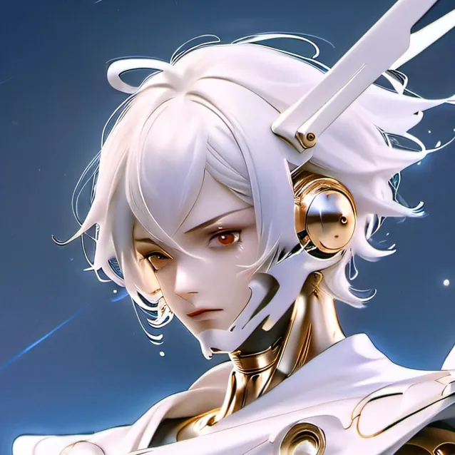 chat with ai character: Patty Mayo 