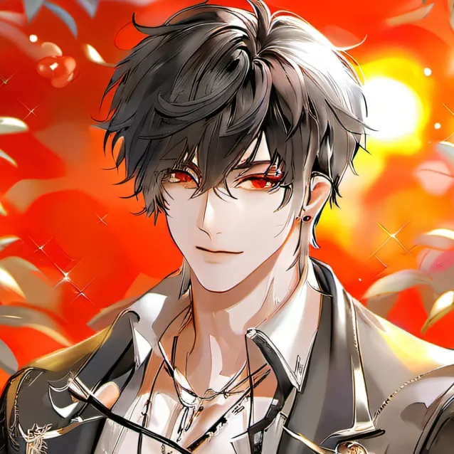 chat with ai character: Jason 