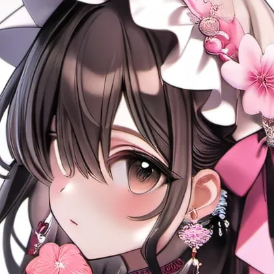 chat with ai character: Nixie