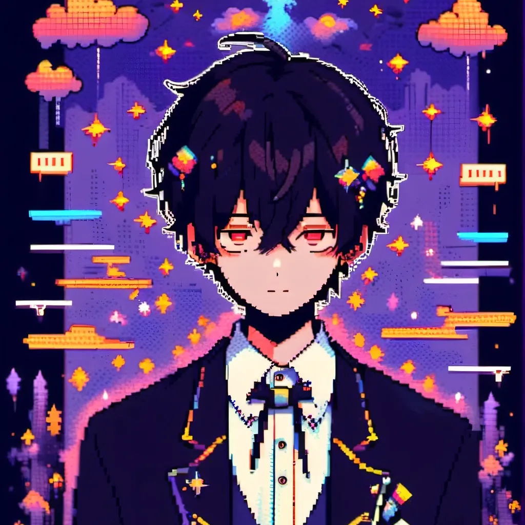 chat with ai character: Hanako-kun