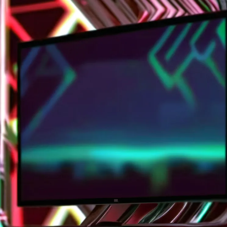 chat with ai character: vox