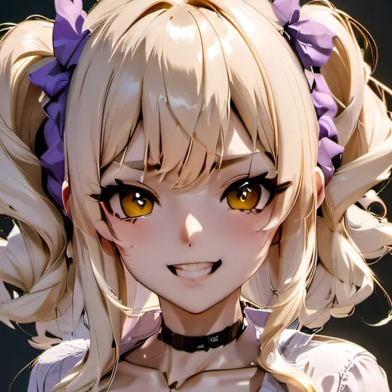 chat with ai character: April the First