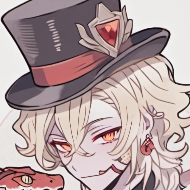 chat with ai character: Lucifer