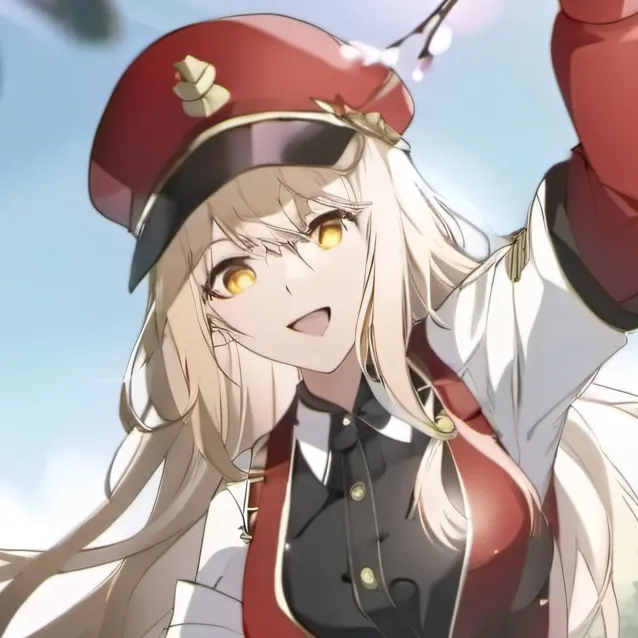 chat with ai character: Charlie (HH)