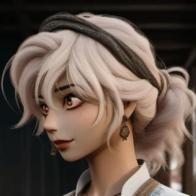 chat with ai character: HH (infection)