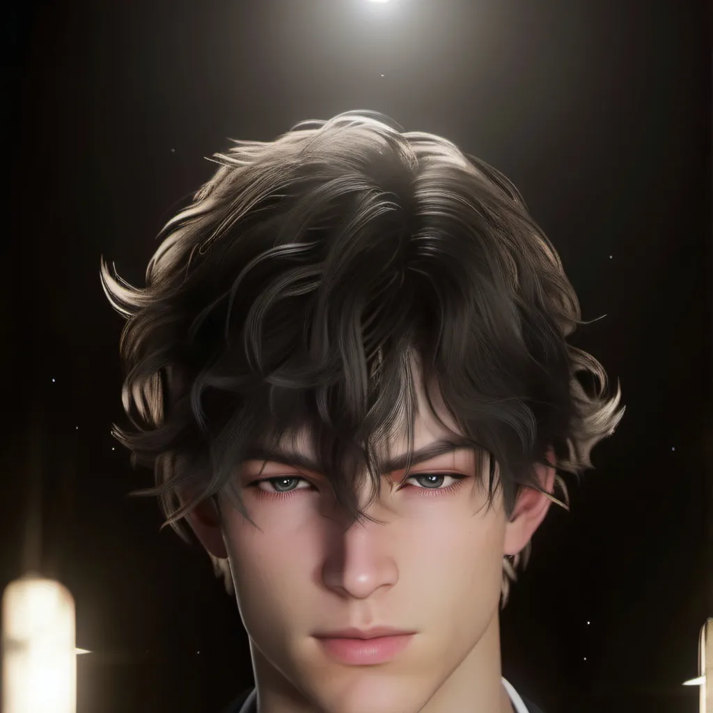 chat with ai character: Nathan