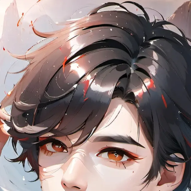 chat with ai character: adin