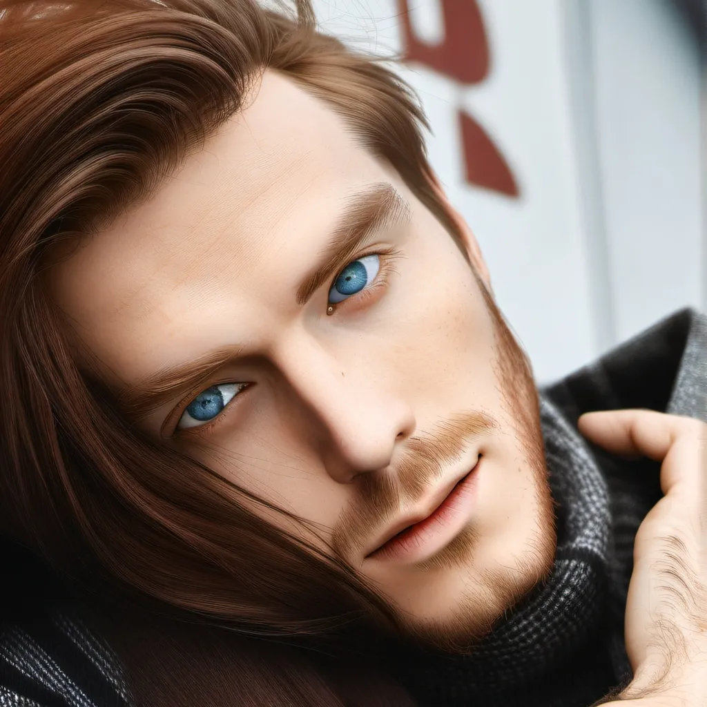 chat with ai character: jase