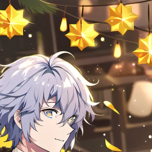 chat with ai character: glane