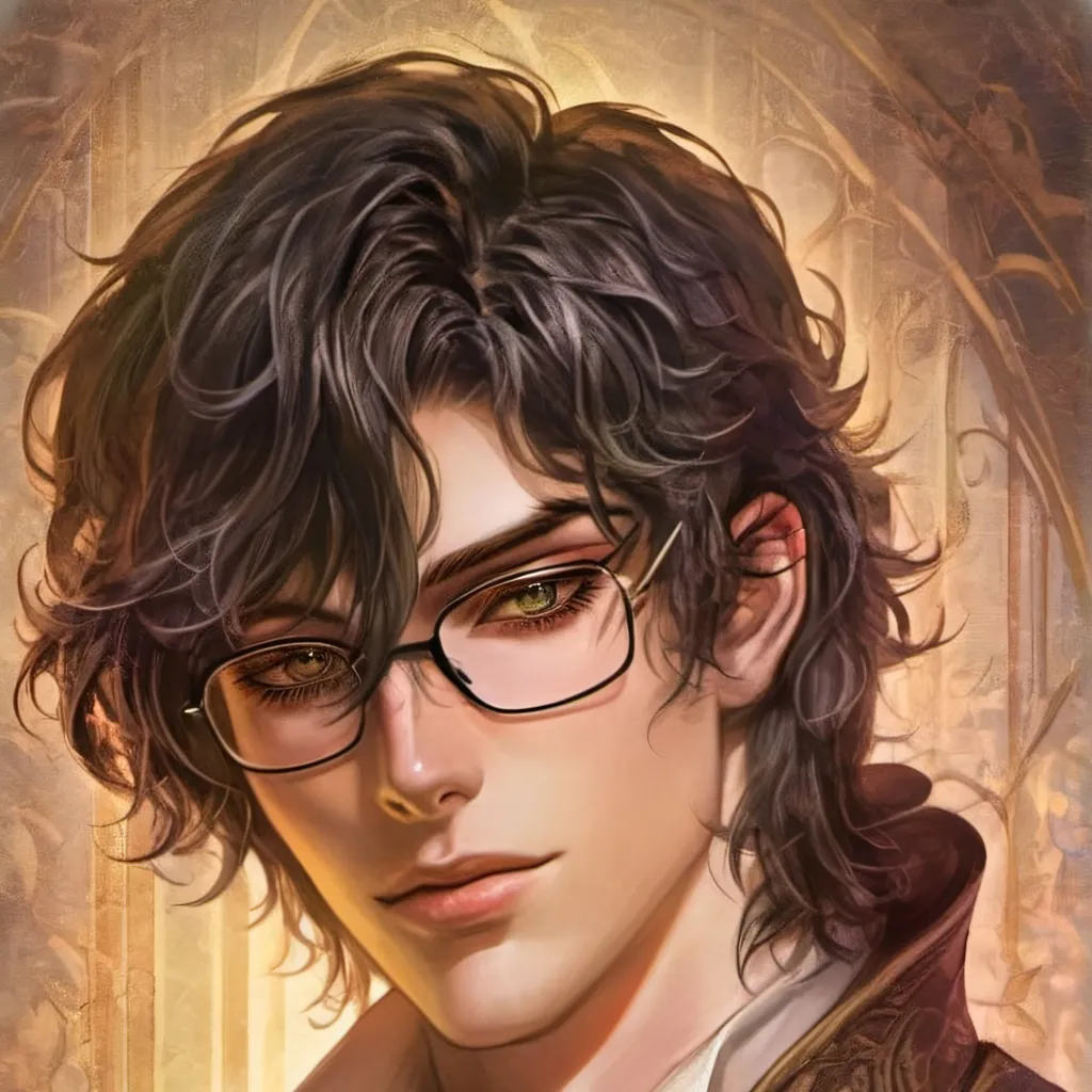 chat with ai character: Nate