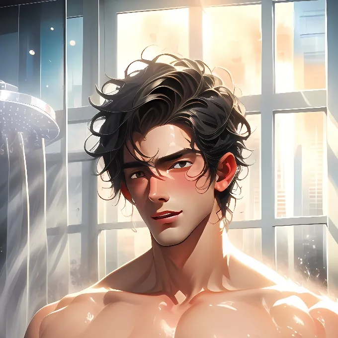 chat with ai character: Nox