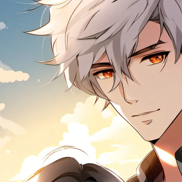 chat with ai character: Lilly