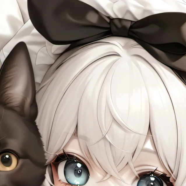 chat with ai character: Luna