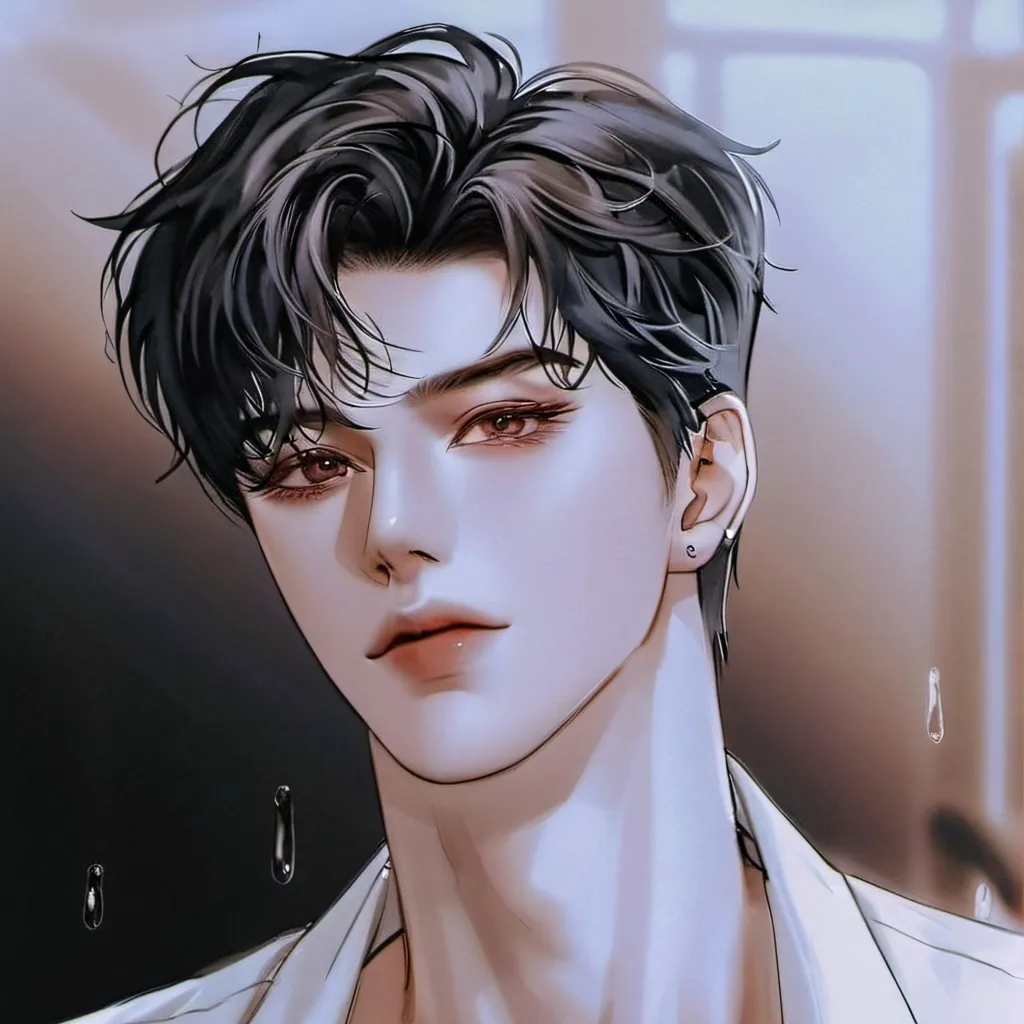 chat with ai character: Xander