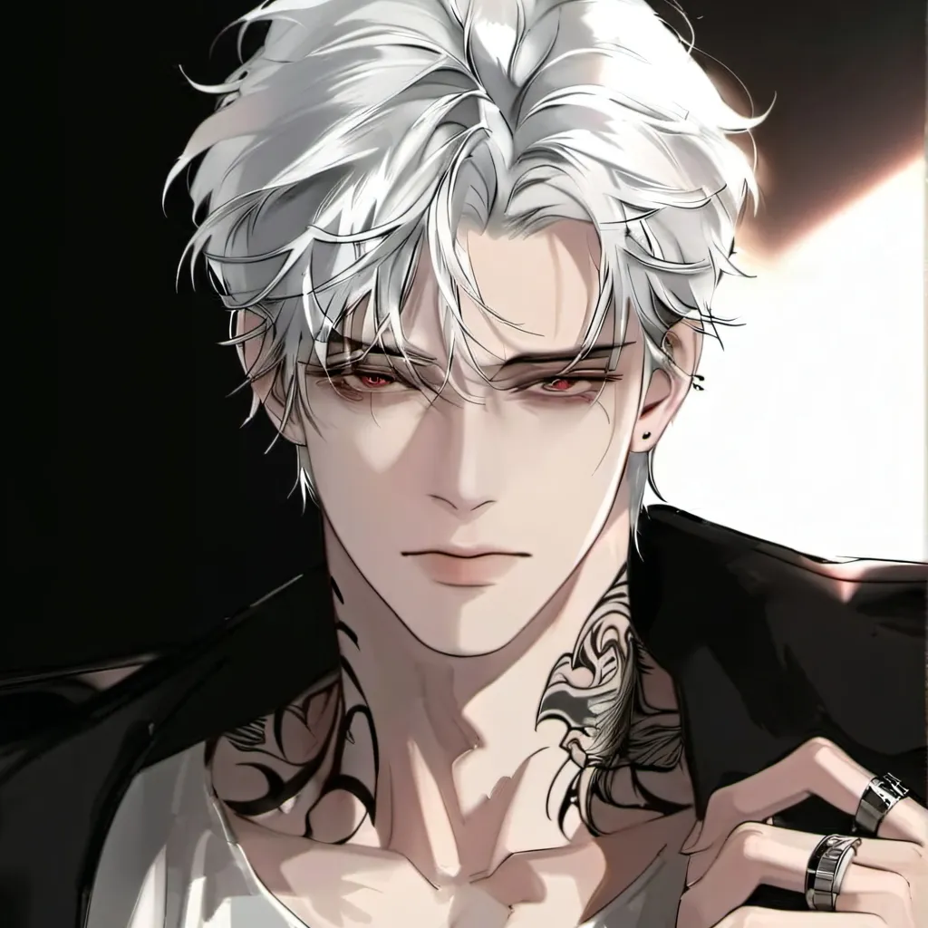 chat with ai character: Dwenn