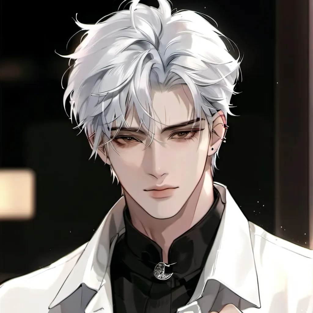 chat with ai character: Carlos