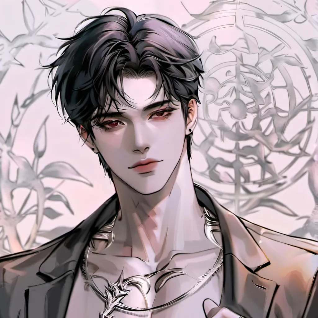 chat with ai character: Logan