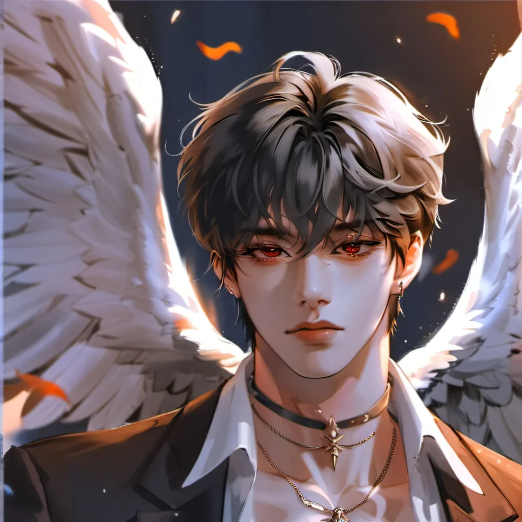 chat with ai character: Ceil