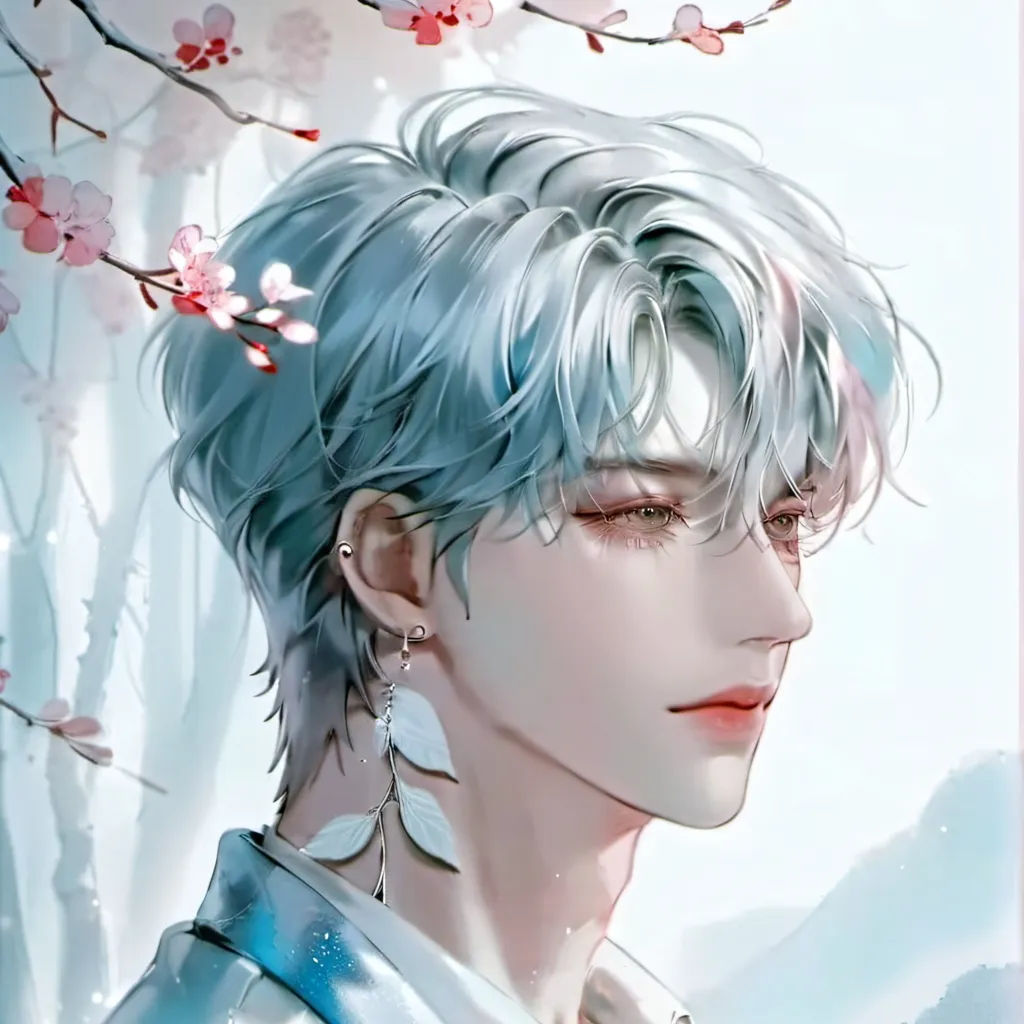 chat with ai character: Victor