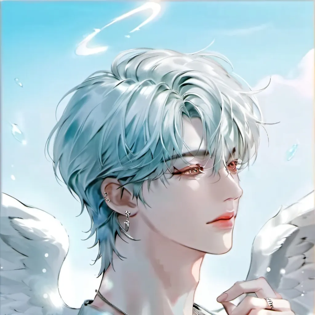 chat with ai character: Jeremiah