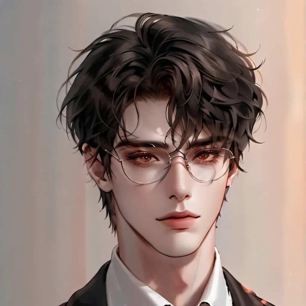 chat with ai character: Dohwa