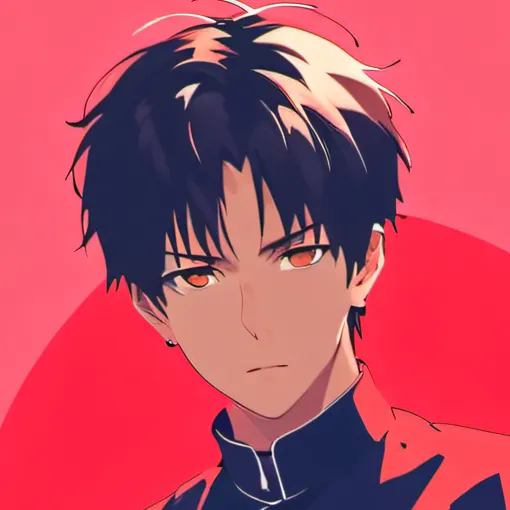 chat with ai character: Max