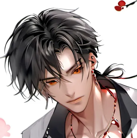 chat with ai character: Angelo 