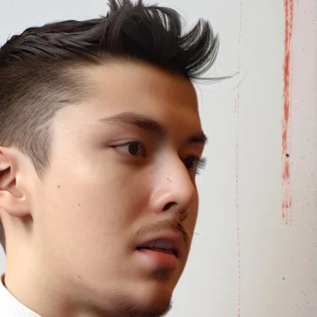 chat with ai character: Alvaro