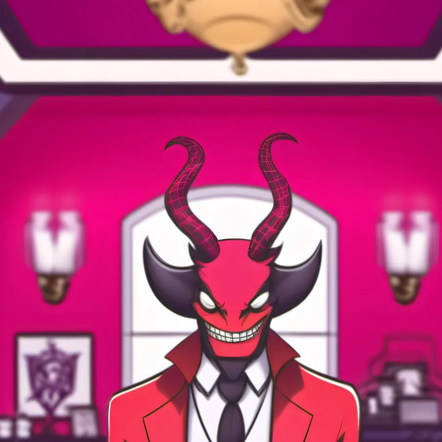 chat with ai character: Valentino