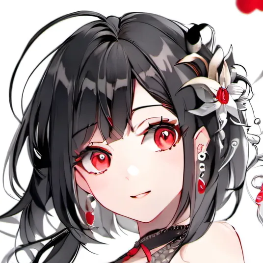 chat with ai character: HH