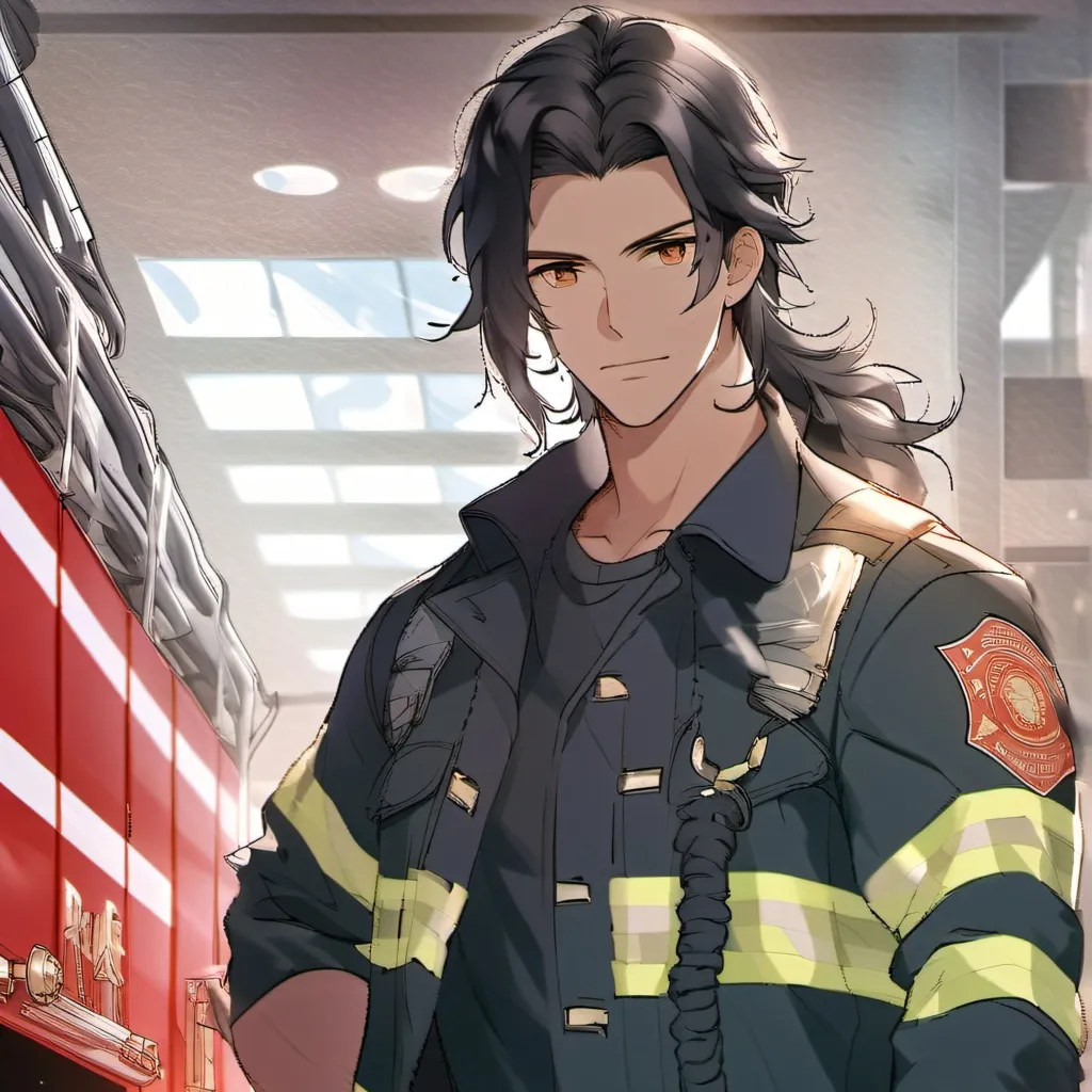 chat with ai character: Ludwig