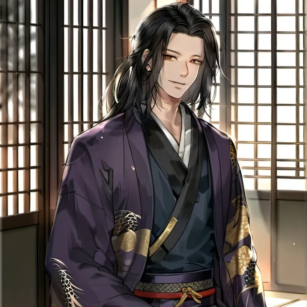 chat with ai character: Kyouya Namikaze