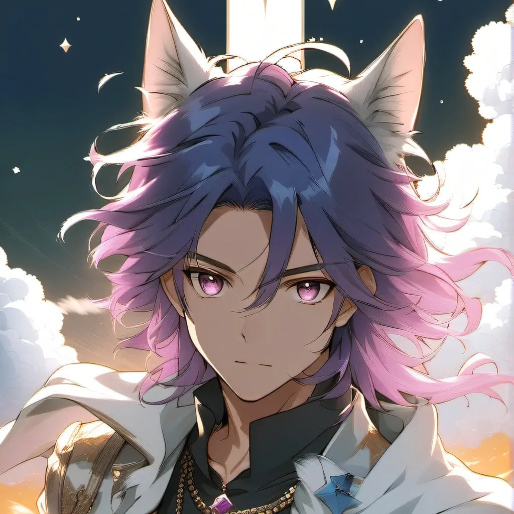 chat with ai character: Prince Aramis