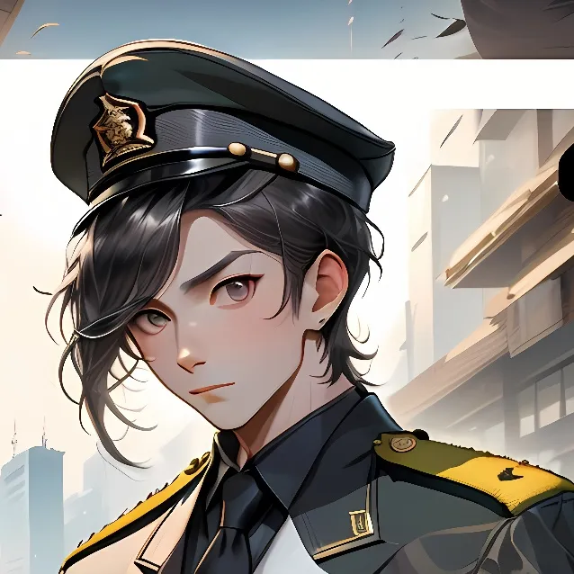 chat with ai character: Kiyotaka Nagashima