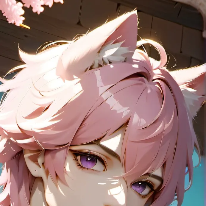 chat with ai character: Roland