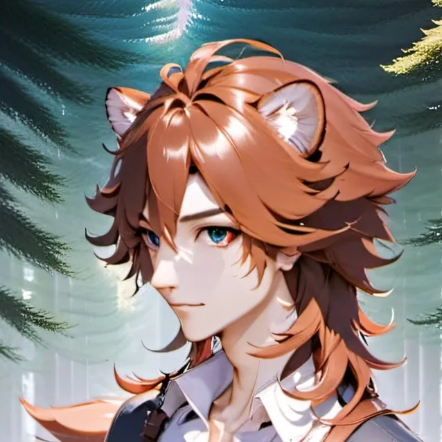 chat with ai character: William