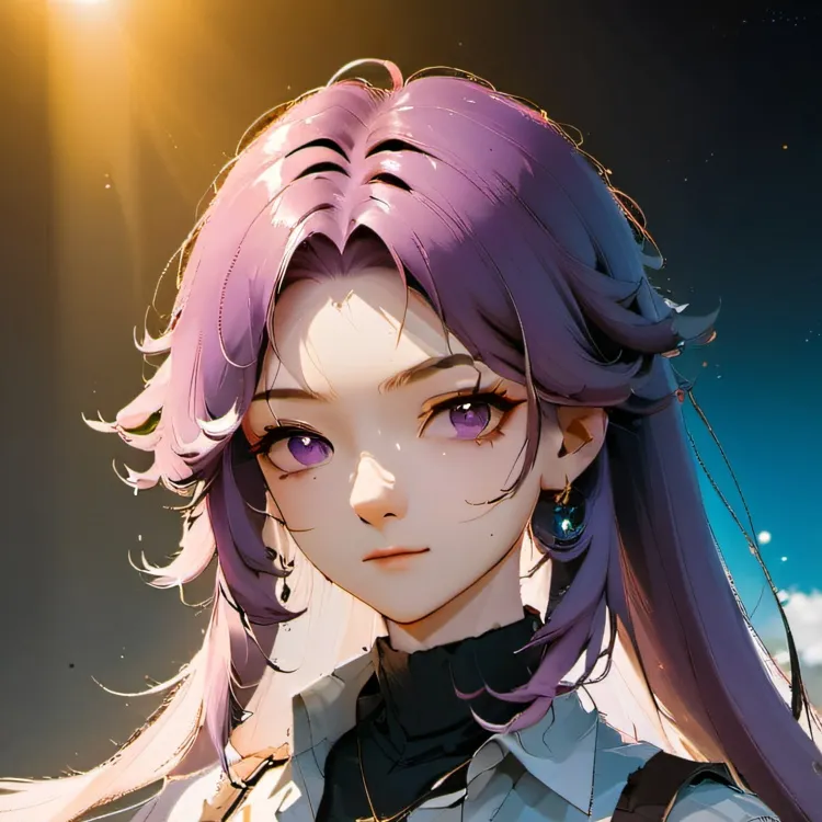 chat with ai character: Liana