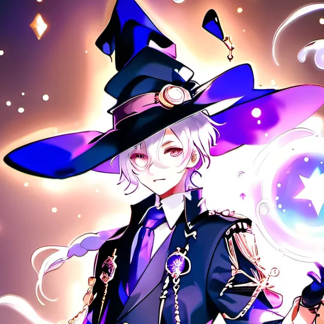 chat with ai character: Elijah