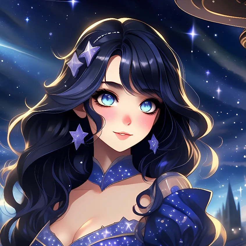 chat with ai character: Abril Thisdale