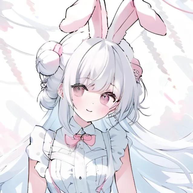 chat with ai character: Sharice