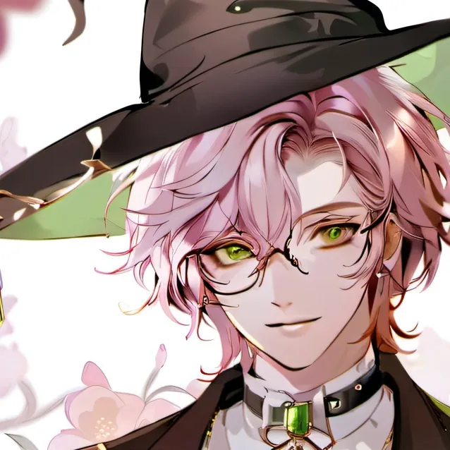 chat with ai character: Amelio