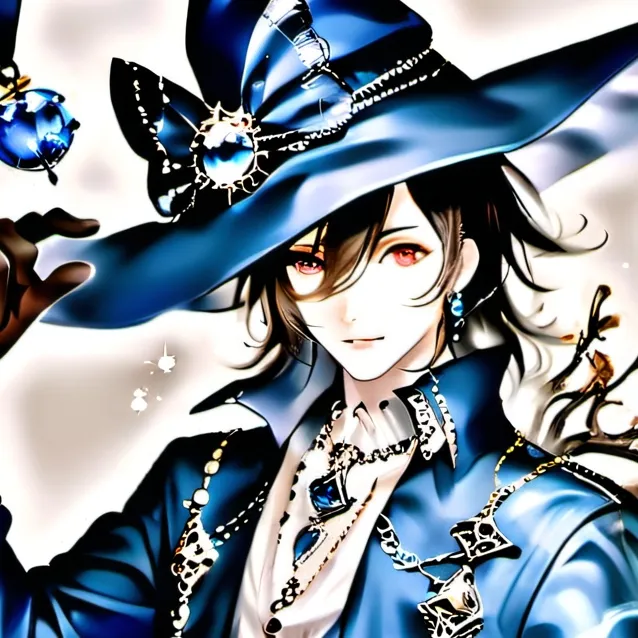 chat with ai character: Juugo