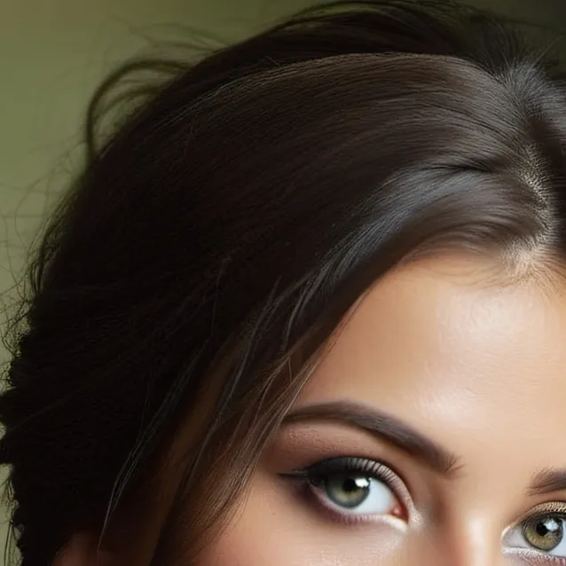 chat with ai character: Sadie