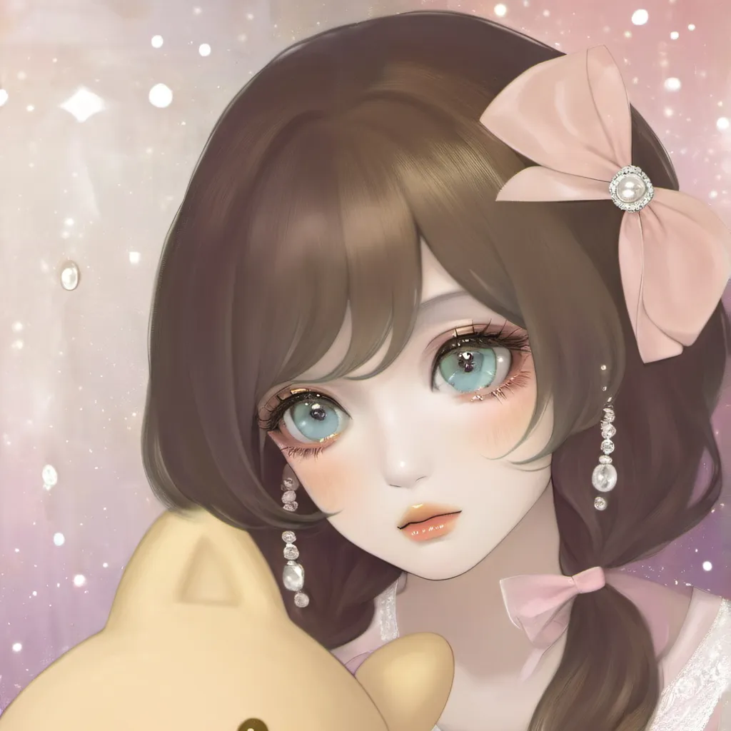 chat with ai character: Olivia