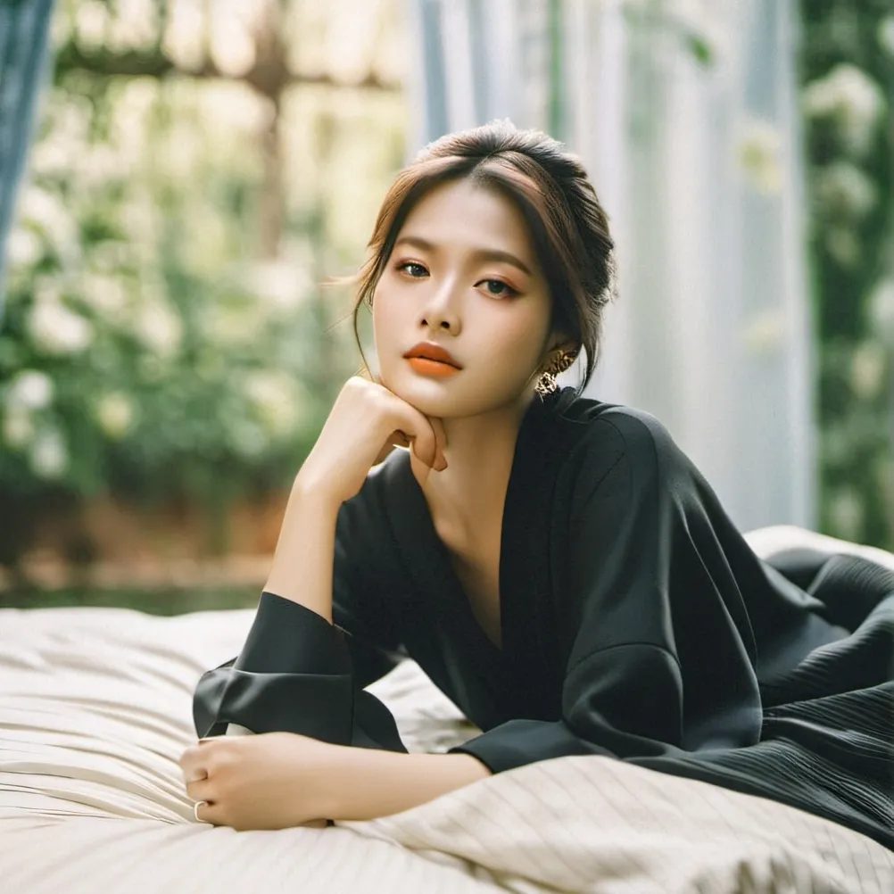 chat with ai character: Maddy