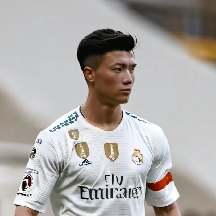 chat with ai character: Jason Kubo