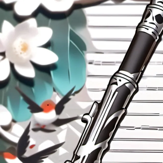 chat with ai character: the magic flute