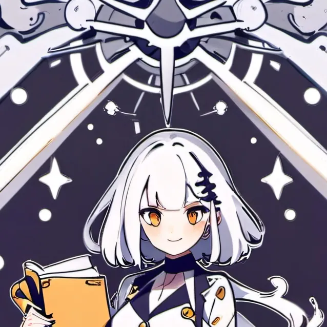 chat with ai character: SUS